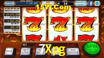 7Xpg - User Statistics