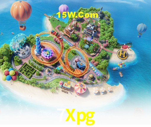 Diretório de Jogos 7Xpg