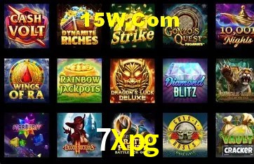 7Xpg Salvador - Statistics