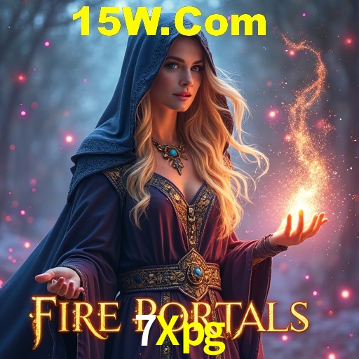 Exclusive Offers 7Xpg