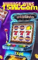 7Xpg São Paulo - Top Slots