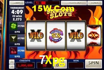 7Xpg Brasília - Leaderboards