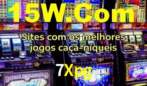 Daily Bonuses 7Xpg