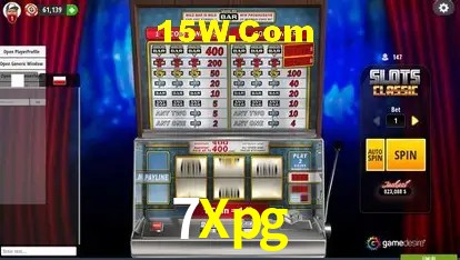 7Xpg Plataforma - Certificada MGA desde 2015