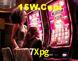 Game Providers 7Xpg