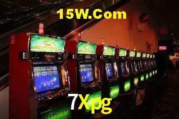 7Xpg - Security