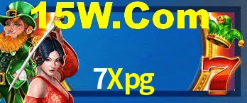 Welcome Bonus 7Xpg
