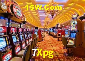 7Xpg Rio de Janeiro - Slot Strategy