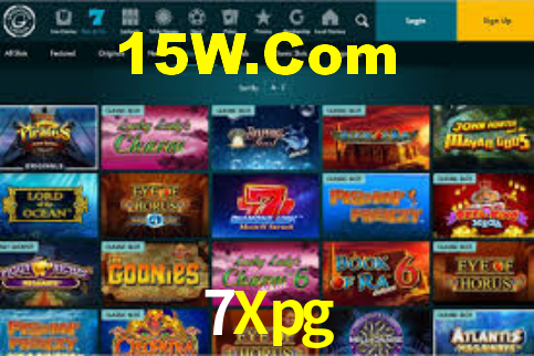 7Xpg: A Experiência de Casino com Jogos de Mesa ao Vivo