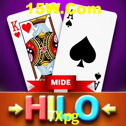 Casino VIP 7Xpg