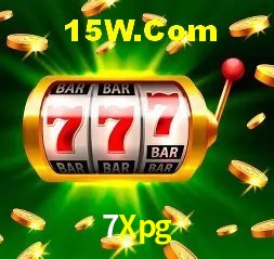 Casino Ao Vivo 7Xpg
