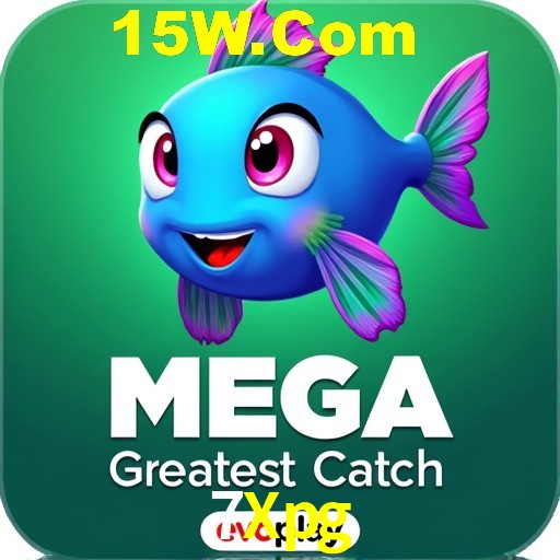 Slot Games 7Xpg