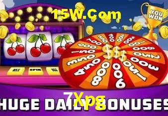 Especiais de Fim de Semana 7Xpg