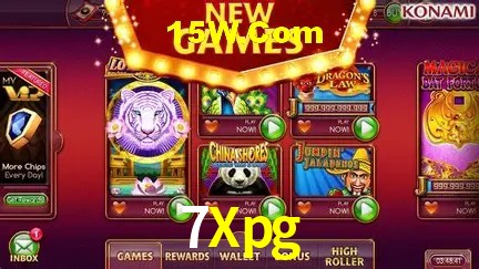 7Xpg Entrar - Login Seguro Certificado