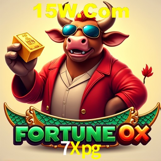 Casino Ao Vivo 7Xpg