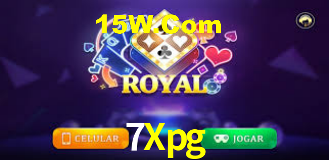 7Xpg App - Aplicativo Móvel Oficial