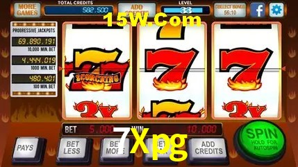 7Xpg - Support