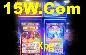 Welcome Bonus 7Xpg