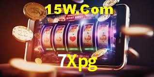 Live Casino 7Xpg