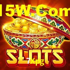 Tournaments 7Xpg