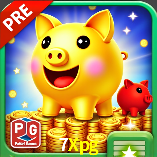 Slots na Plataforma 7Xpg