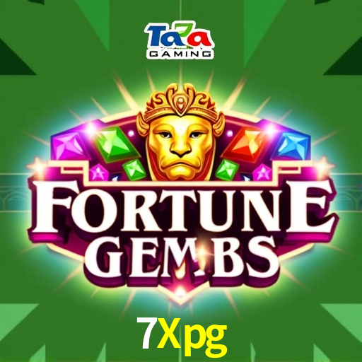 Bonus na Cassino Online 7Xpg